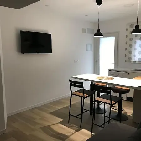 Trasariz 2 Apartment Vimianzo