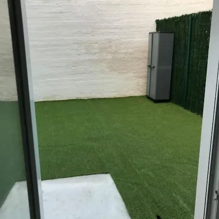 Trasariz 2 Apartment