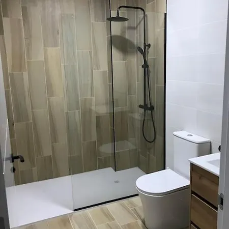 Apartamento Trasariz 2 *