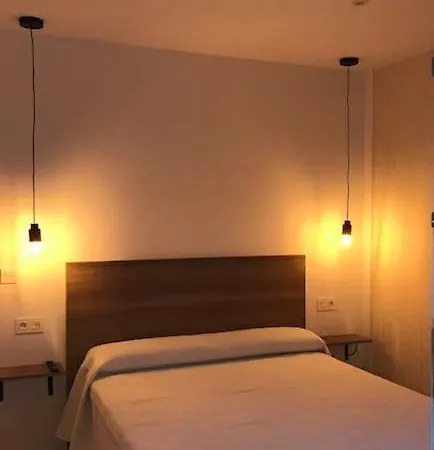 Apartamento Trasariz 2 *