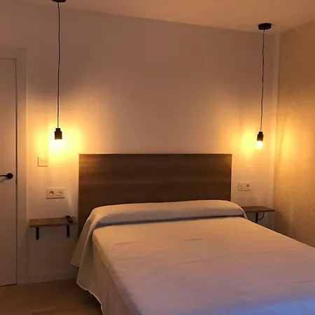 Apartamento Trasariz 2 *