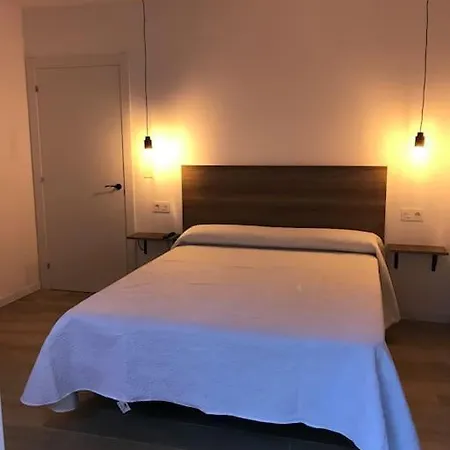 Apartamento Trasariz 2